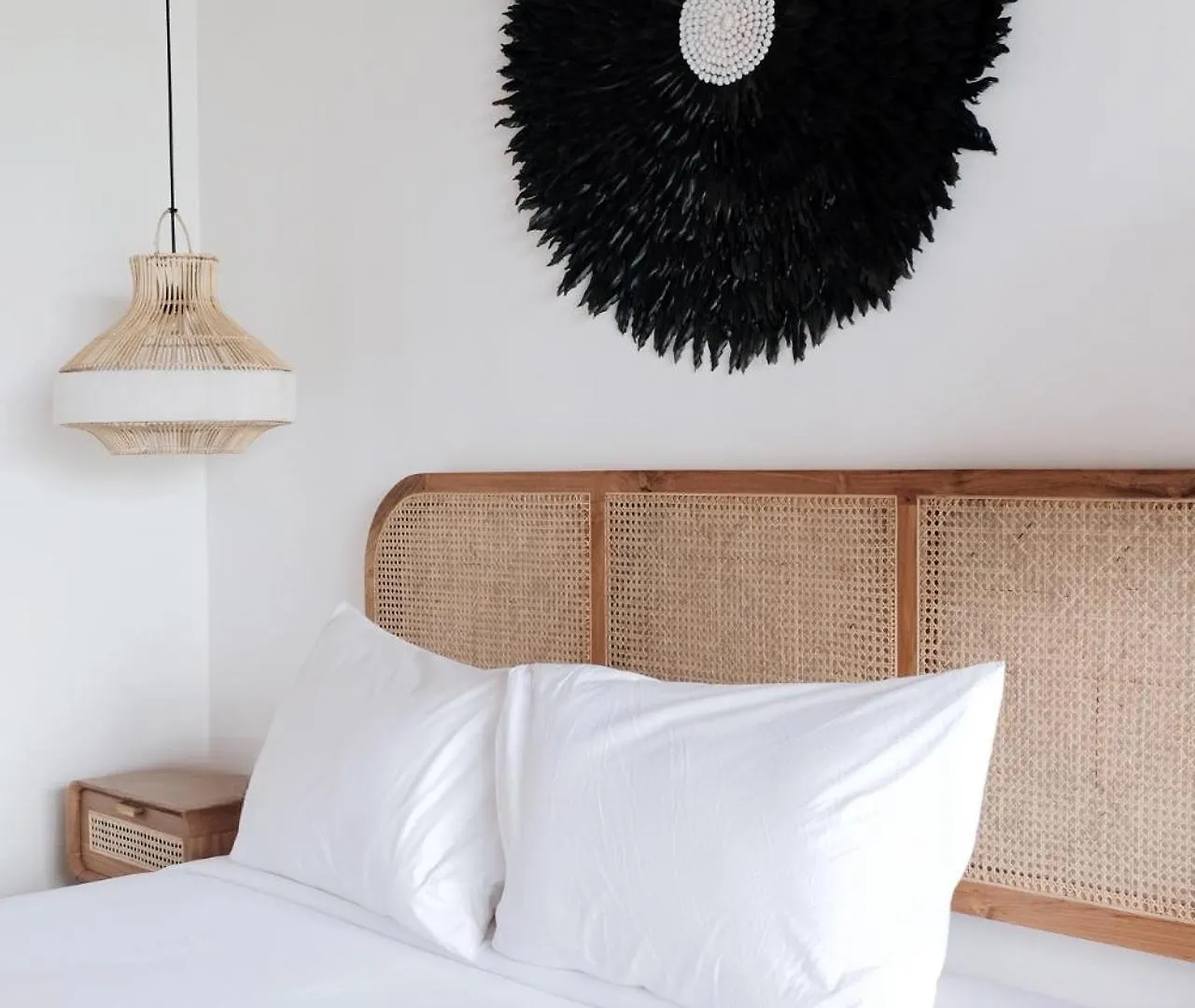 Hidden Gem! Beach Loft With Garden! Rare! Canggu
