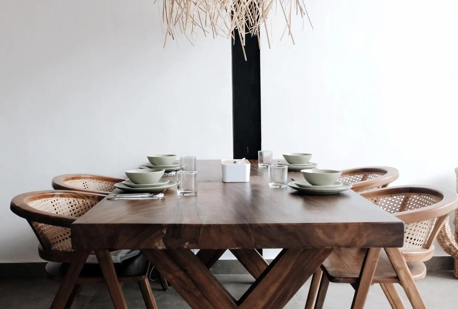 Hidden Gem! Beach Loft With Garden! Rare! Canggu 0*,