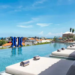 Tui Blue Berawa And Canggu